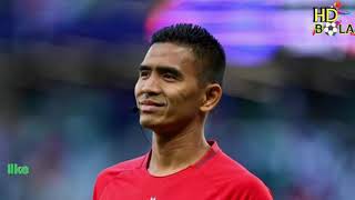 15 FEB 2024  PENGADIL DARI MALAYSIA NAZMI NASARUDDIN ANTARA CALON PENGADIL KE PIALA DUNIA 2026 [upl. by Snell700]