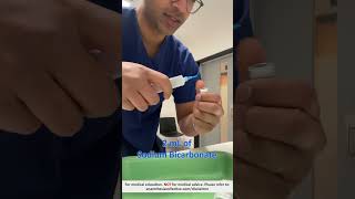 Epidural Topup Solution  shorts ivcannulation anesthesiology nurse [upl. by Uel]