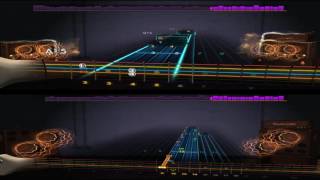 Testament quotThe Sermonquot  Rocksmith 2014 Lead amp Rhythm [upl. by Herzel]