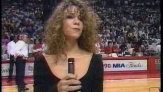 Mariah Carey America the Beautiful [upl. by Mellen681]