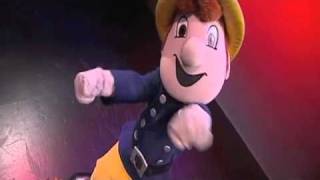 Fireman Sam Sizzle Clip  Entertainment Store [upl. by Sheree]