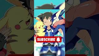 Top 3 Pokemon Trainers Who Have GMax Pokemon 😤🔥 PokeUltra pokemonshorts pokemon [upl. by Millur]