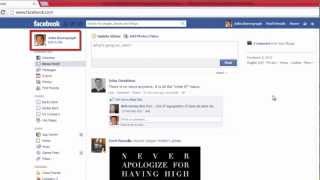 How to Delete Facebook Messages Permanently [upl. by Attenol962]