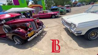 MEXICALI CAR SHOW 2024I DONT HAVE RIGHTS TO THIS SONGS [upl. by Enovad]