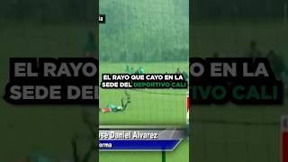 Carepa Gaviria y Giovanni Córdoba⚡💚☠️ futbol futbolcolombiano ligabetplay colombia cali fpc [upl. by Oneal]