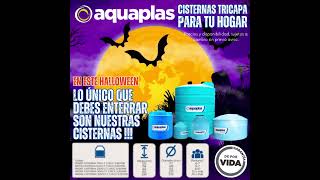 CISTERNAS AQUAPLAS DE VENTA EN HOME DEPOT PUEBLA Y TLAXCALA [upl. by Rohclem]