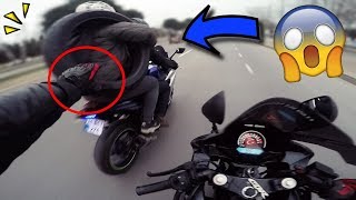 MOTOR LASTİĞİ TAŞIMA GÖREVİ  MotoVlog152 [upl. by Schaab888]