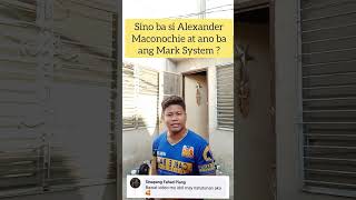 Word of the day  Sino nga ba si Alexander Maconochie  PROUDCRIM [upl. by Lange358]