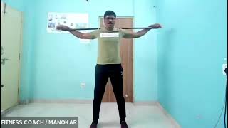 30DAYS CHALLENGE 24 WEIGHT LOSS EXERCISE [upl. by Hirst]