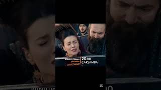 Osman new trailer 💫 sad scene for osman 🎶 osman osmanghazi viral kurulusosman Zulkieditz [upl. by Pan]