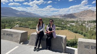 Ladakh Trip PartII Bazar ah Thilpek ka dawng thut mai Tlereuh zawng duhthusam in leitur a tam [upl. by Aneehc]