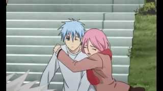 Season 1 and Season 2 Moments 2   Kuroko and Momois Story  Kuroko no Basuke AMV [upl. by Vedetta280]