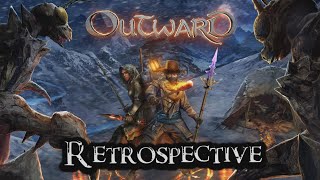 Outward Retrospective [upl. by Alaek478]