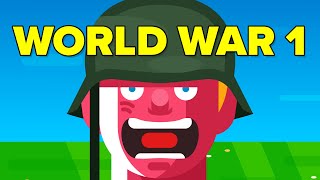 How Did World War 1 Start [upl. by Gass]