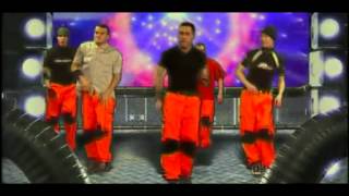 Boys  Nie wierz jej Official Video 2000 [upl. by Drucy714]