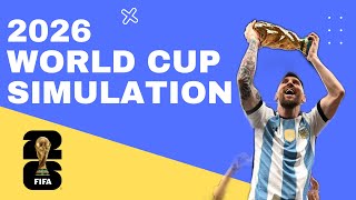 WORLD CUP 2026 QUALIFIERS SEPTEMBER PREVIEW [upl. by Bodwell726]