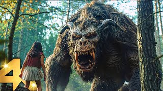 The Beast Within Movie Explained in HindiUrdu Summarized हिन्दी  Horror  Few Minutes Movies [upl. by Gard]