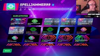 TRACKMANIA  MONDAY MADNESS CUPPA amp JOTD [upl. by Yhtur]