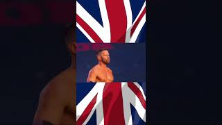 Nigel McGuinness to Wrestle FullTime Again [upl. by Shig]