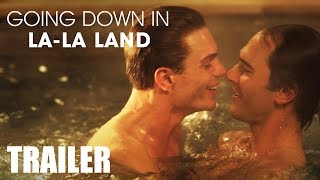 GOING DOWN IN LALA LAND  Trailer  Peccadillo [upl. by Eniar]