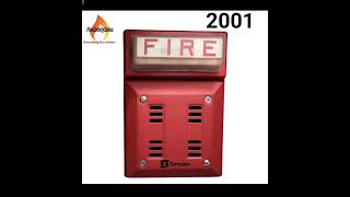 Fire Alarm Evolution Part 2 [upl. by Atikaj]