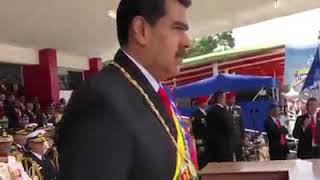 É improvável que o governo da Venezuela caia Porque será hein [upl. by Padraig]