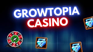 Growtopia Casino Team [upl. by Lareena414]