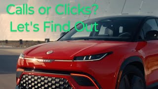 Fisker Ocean  FSR Calls or Clicks Explained from the headlines [upl. by Nirred]