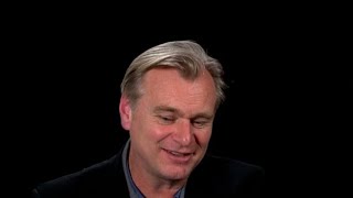 Christopher Nolan on his next film after Oppenheimer [upl. by Correna]