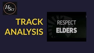 LiquidChillin  Respect Your Elders Leffen Diss  TRACK ANALYSIS [upl. by Menendez393]