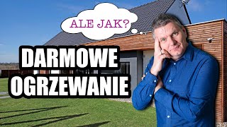 Darmowe ogrzewanie czyli okna które grzeją Jak obliczyć straty ciepła przez okna Architekt 20 [upl. by Aoniak385]