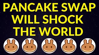 PancakeSwap Will Shock the World…Here’s Why  CAKE Price Prediction [upl. by Ossie]