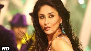 Desi Beat Official video song quotBodyguardquot Ft Salman Khan Kareena Kapoor [upl. by Osnohpla729]