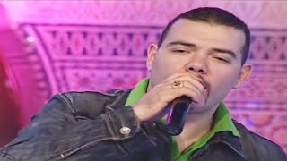 Adil El miloudi  Lli Daz Ala Had Rass  Music Maroc chaabi عادل الميلودي الوترة [upl. by Dihsar]