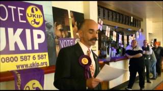 Richard Delingpole UKIP on the European Union [upl. by Greenman953]