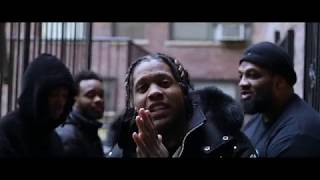 Lil Durk  I Know Official Video [upl. by Lorrad]