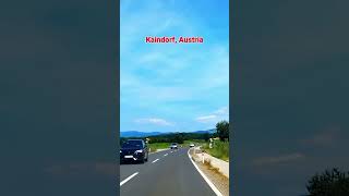 Kaindorf Austria 🇦🇹 [upl. by Rafferty15]