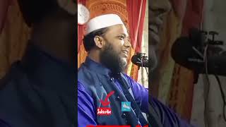 Maulana enamul Haque Nadwi waz শট shorts [upl. by Imailiv165]