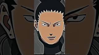 🧠🧠🧐SHIKAMARU🧐🧠🧠👿🔥👿🔥shorts [upl. by Bazluke]