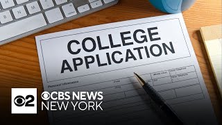 NYC students can submit SUNY CUNY applications for free [upl. by Colwin]