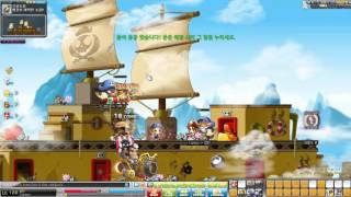 KMST ver 12030  Captains New Battleship Bomber [upl. by Neva]