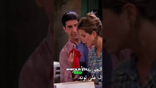 The Laundry Disaster How a Sock Ruined Everything  Friends  الأصدقاء [upl. by Zeugirdor256]