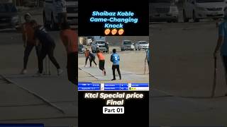 Shaibaz Kable  Mahad ka Ekka  What a game changer Part 01 [upl. by Cheri344]