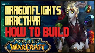 World of Warcraft  Easy Evoker Beginners Guide  Learn The Basics of Evoker [upl. by Branham]