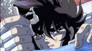 Melodias Tristes de Saint Seiya 3 [upl. by Buzz]