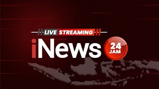 iNews Live Streaming 24 Jam [upl. by Razec661]