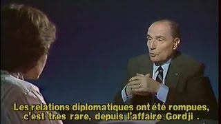 François Mitterrand [upl. by Arob]