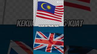 Malaysia VS British fypシ゚ vs [upl. by Omora967]