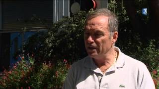 Bernard Hinault explique limportance de gérer les équipiers dans le contrelamontre par équipe [upl. by Zetram]