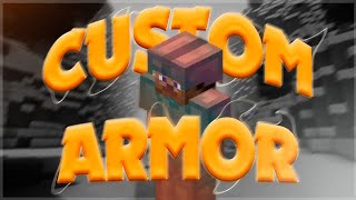 Review  Plugin CustomArmor for PocketMineMP 5  Free Download  PM5 [upl. by Glynn352]